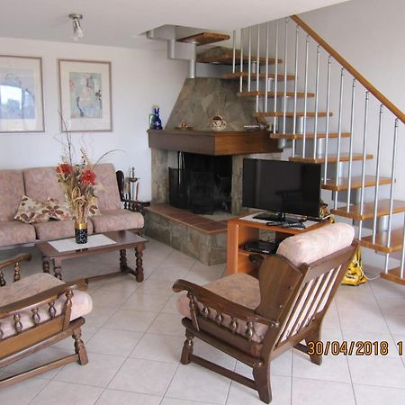 Casa Bellavista Villa Монте Най Екстериор снимка