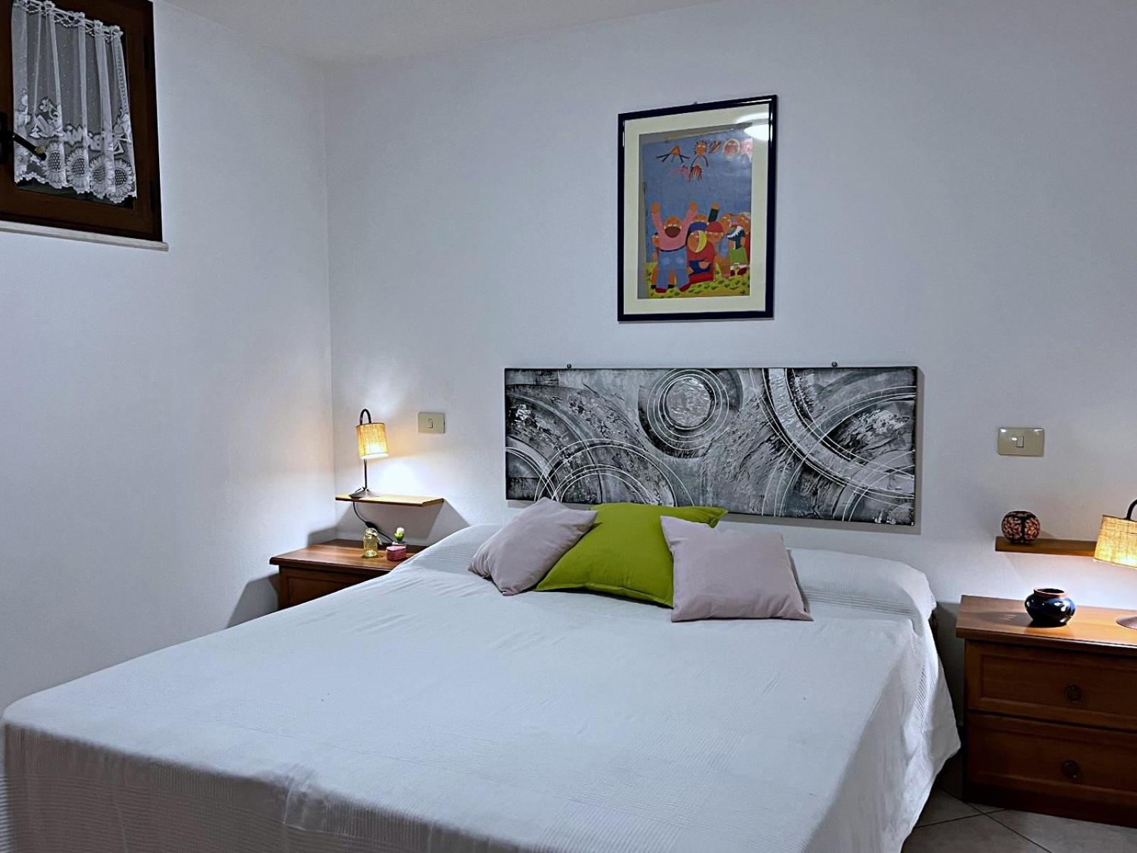 Casa Bellavista Villa Монте Най Екстериор снимка