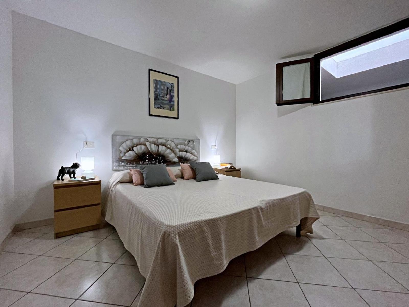 Casa Bellavista Villa Монте Най Екстериор снимка