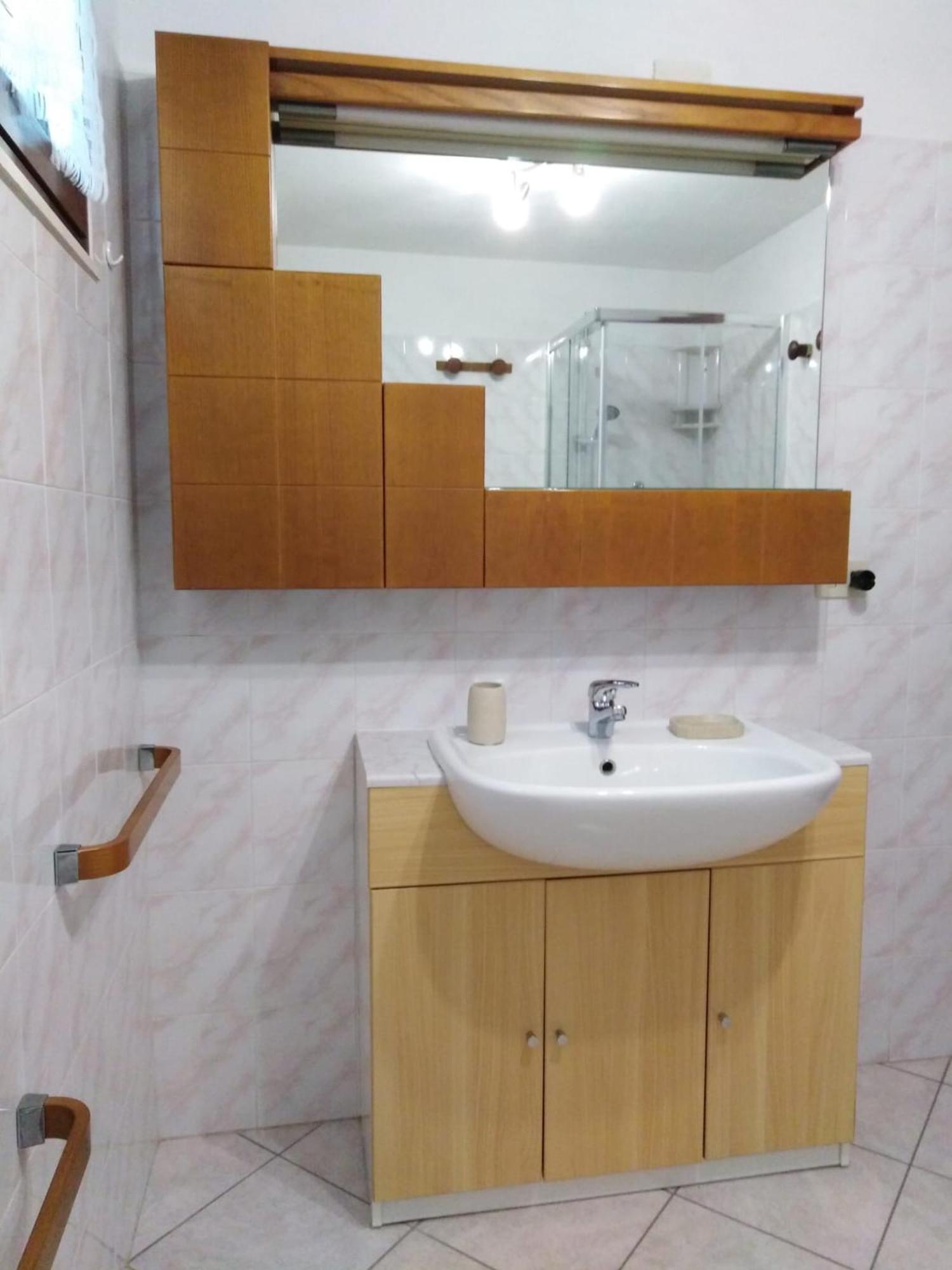 Casa Bellavista Villa Монте Най Екстериор снимка