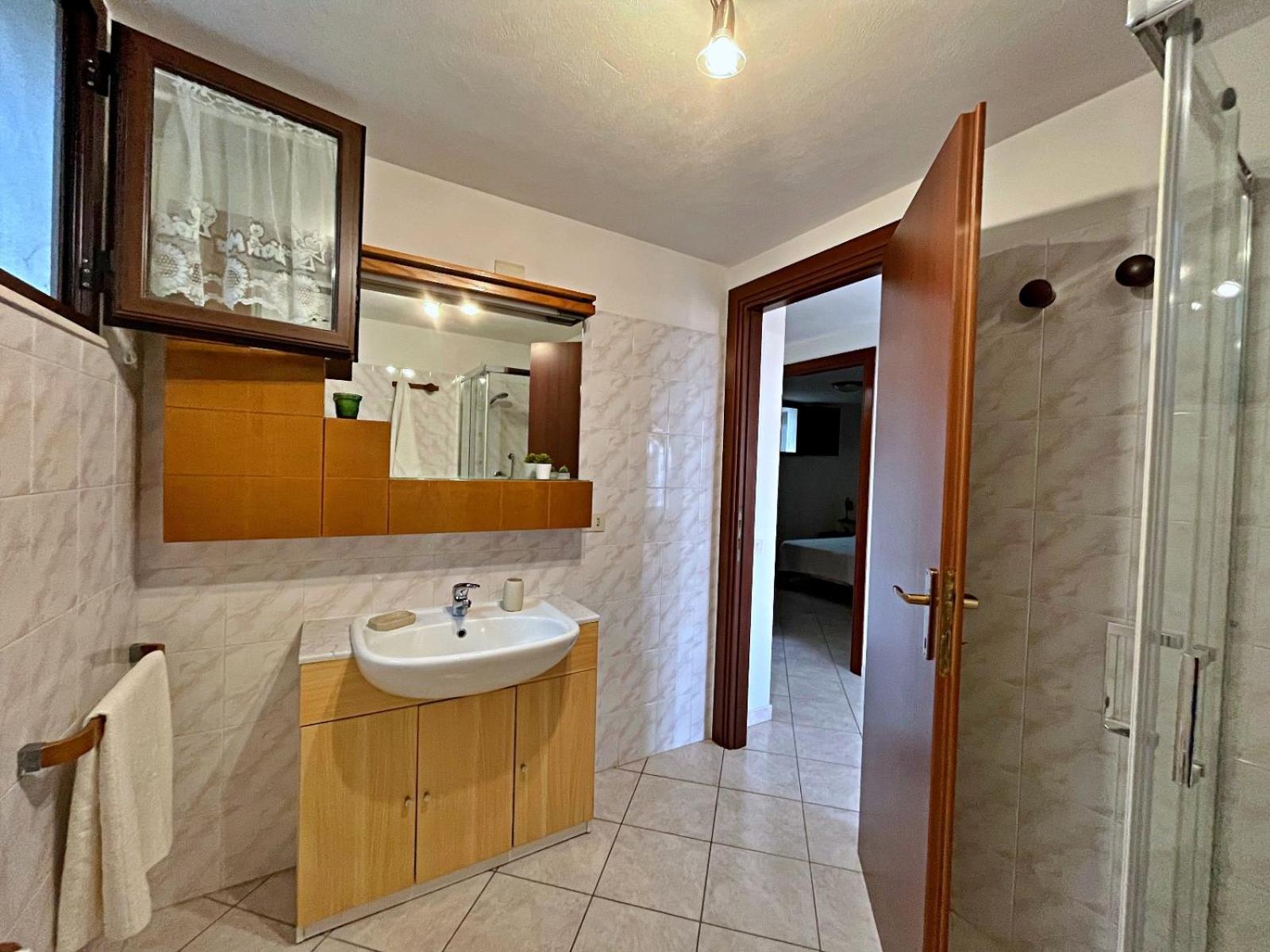 Casa Bellavista Villa Монте Най Екстериор снимка
