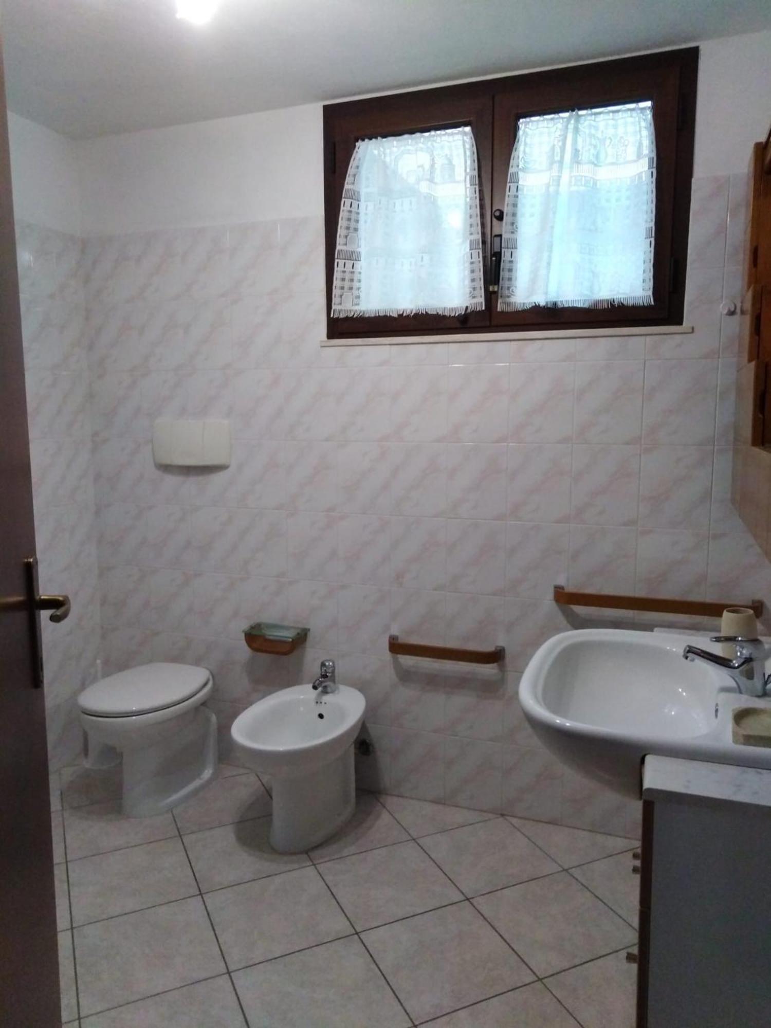 Casa Bellavista Villa Монте Най Екстериор снимка