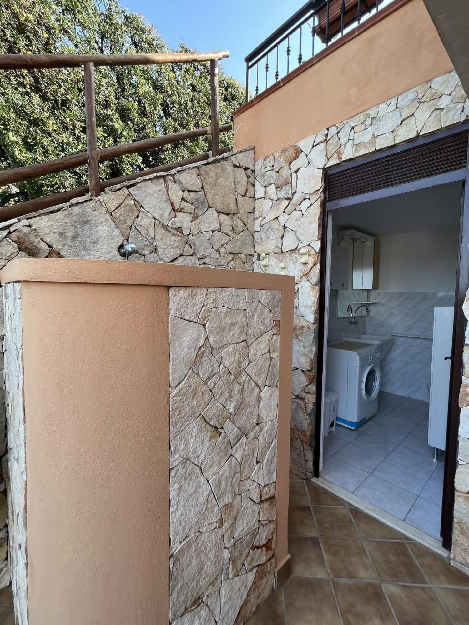 Casa Bellavista Villa Монте Най Екстериор снимка
